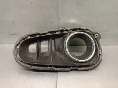 Second-hand car spare part right bumper grille for kia rio iv (yb, sc, fb) 1.25 oem iam references 86526h8020