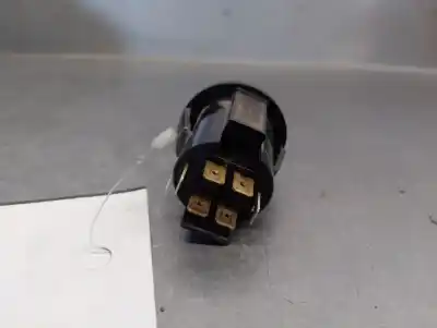 Peça sobressalente para automóvel em segunda mão comando de sofagem (chauffage / ar condicionado)  por opel corsa a 1.2 referências oem iam 90119429  