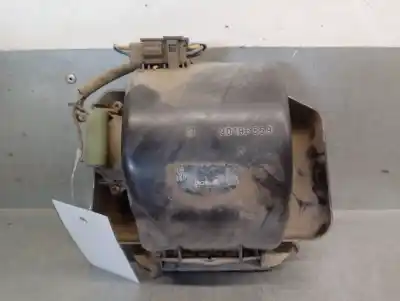 Peça sobressalente para automóvel em segunda mão motor de sofagem por opel corsa a 1.2 referências oem iam 90196859  