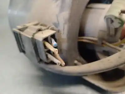 Peça sobressalente para automóvel em segunda mão motor de sofagem por opel corsa a 1.2 referências oem iam 90196859  