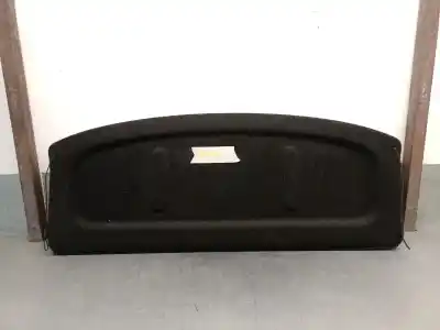 Second-hand car spare part parcel shelf for kia rio iv (yb, sc, fb) 1.25 oem iam references 85910h8000