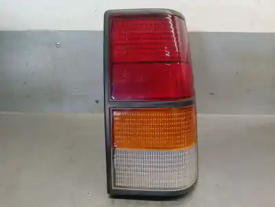 Peça sobressalente para automóvel em segunda mão farolim traseiro direito por opel corsa a 1.2 referências oem iam 5973914