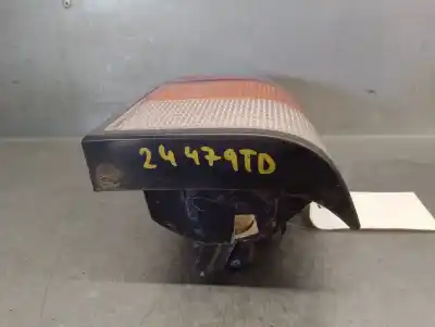 Peça sobressalente para automóvel em segunda mão farolim traseiro direito por opel corsa a 1.2 referências oem iam 5973914  