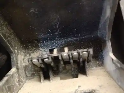 Peça sobressalente para automóvel em segunda mão farolim traseiro direito por opel corsa a 1.2 referências oem iam 5973914  