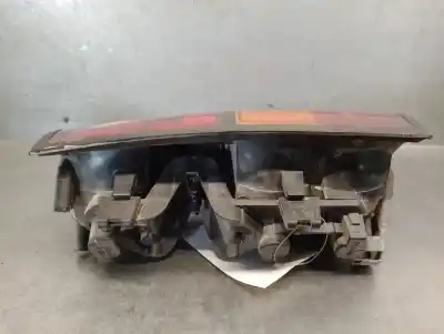 Second-hand car spare part left tailgate light for opel corsa a 1.2 oem iam references 5973913  