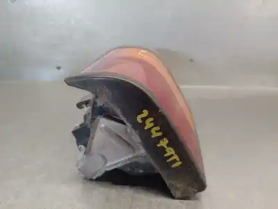 Second-hand car spare part left tailgate light for opel corsa a 1.2 oem iam references 5973913  