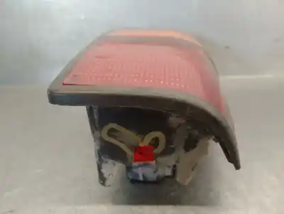 Second-hand car spare part left tailgate light for opel corsa a 1.2 oem iam references 5973913  