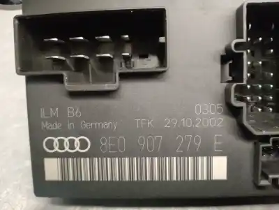 Second-hand car spare part comfort module for audi a4 b6 avant (8e5) 1.9 tdi oem iam references 8e0907279e 00001533a6 temic 