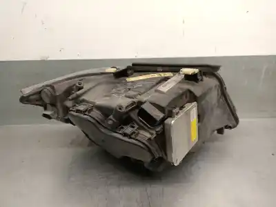 Second-hand car spare part left headlight for bmw 3 (e90) 318 d oem iam references 631169427379  63116942721