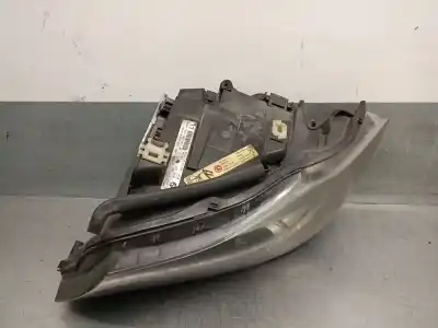 Second-hand car spare part left headlight for bmw 3 (e90) 318 d oem iam references 631169427379  63116942721