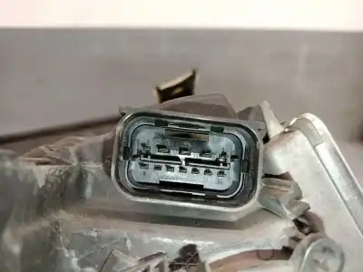 Second-hand car spare part left headlight for bmw 3 (e90) 318 d oem iam references 631169427379  63116942721