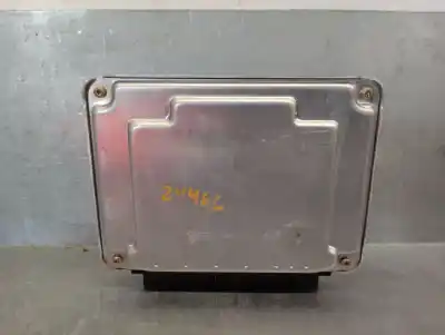 Second-hand car spare part ecu engine control for audi a4 b6 avant (8e5) 1.9 tdi oem iam references 038906019jq 0281011142 bosch 