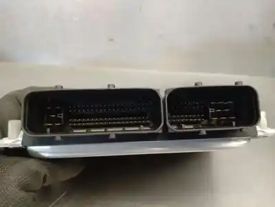 Second-hand car spare part ecu engine control for audi a4 b6 avant (8e5) 1.9 tdi oem iam references 038906019jq 0281011142 bosch 