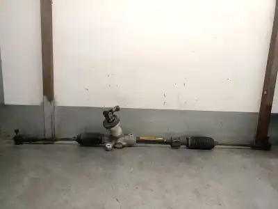 Gebrauchtes Autoersatzteil Lenkgetriebe zum HYUNDAI GETZ (TB) 1.5 CRDi OEM-IAM-Referenzen 565001C110  