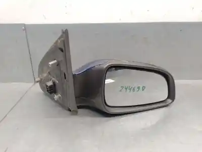 Gebrauchtes Autoersatzteil RÜCKSEITE RECHTS zum OPEL ASTRA H BERLINA 1.9 CDTI OEM-IAM-Referenzen 13141996  