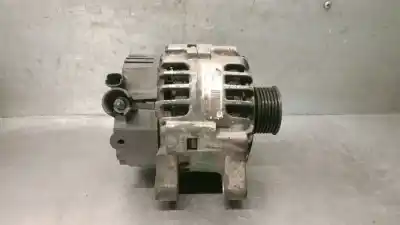 İkinci el araba yedek parçası alternatör için citroen berlingo 1.9 d multispace oem iam referansları 5705gp