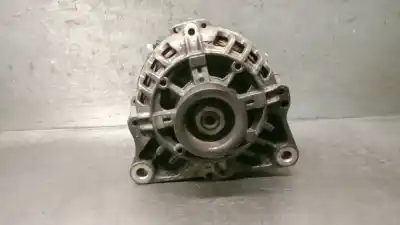 Second-hand car spare part alternator for citroen berlingo 1.9 d multispace oem iam references 5705gp  5705gp