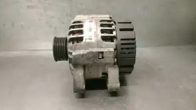 Second-hand car spare part alternator for citroen berlingo 1.9 d multispace oem iam references 5705gp  5705gp