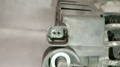 Second-hand car spare part alternator for citroen berlingo 1.9 d multispace oem iam references 5705gp  5705gp