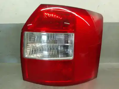 Piesă de schimb auto la mâna a doua lampã spate dreapta pentru audi a4 b6 avant (8e5) 1.9 tdi referințe oem iam 8e9945096a