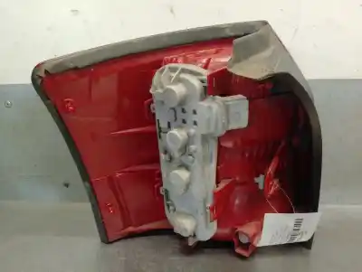 Second-hand car spare part right tailgate light for audi a4 b6 avant (8e5) 1.9 tdi oem iam references 8e9945096a  8e9945096a