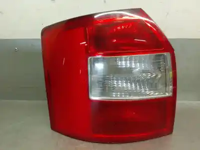 Piesă de schimb auto la mâna a doua lampã spate stânga pentru audi a4 b6 avant (8e5) 1.9 tdi referințe oem iam 8e9945095