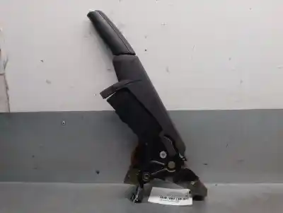 Pièce détachée automobile d'occasion levier de frein a main pour audi a4 b6 avant (8e5) 1.9 tdi références oem iam 8e0711305j
