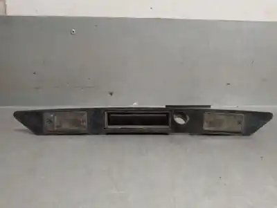 Pièce détachée automobile d'occasion poignée extérieure de coffre / hayon pour audi a4 b6 avant (8e5) 1.9 tdi références oem iam 8e0827576