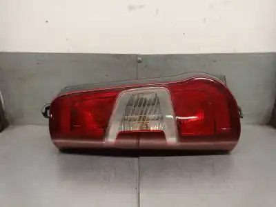 İkinci el araba yedek parçası sol kuyruk lambasi için citroen berlingo (er_, ec_) 1.5 bluehdi 100 oem iam referansları 085521957lb