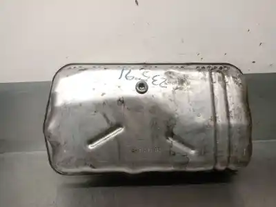 Peça sobressalente para automóvel em segunda mão cárter por renault espace iv (jk0) (2002->) 2.2 dci (jk07) referências oem iam 8200728389