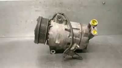 Peça sobressalente para automóvel em segunda mão Compressor De Ar Condicionado A/a A/c por OPEL ASTRA GTC 1.9 16V CDTI CAT (Z 19 DTH / LRD) Referências OEM IAM 82D0155802CA  6854065