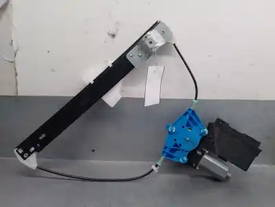 Pièce détachée automobile d'occasion léve glace arrière droit pour audi a4 b6 avant (8e5) 1.9 tdi références oem iam 8e0839462c