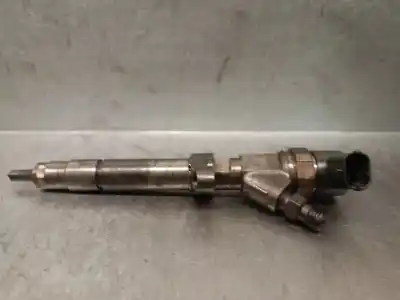 Peça sobressalente para automóvel em segunda mão injetor por renault espace iv (jk0) (2002->) 2.2 dci (jk07) referências oem iam 8200084534
