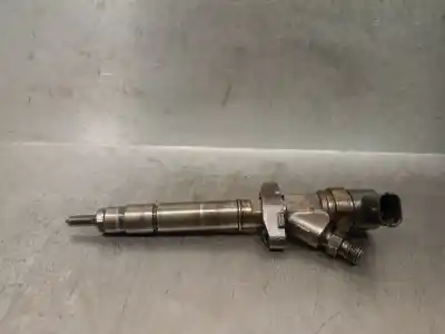 Peça sobressalente para automóvel em segunda mão injetor por renault espace iv (jk0) (2002->) 2.2 dci (jk07) referências oem iam 8200084534