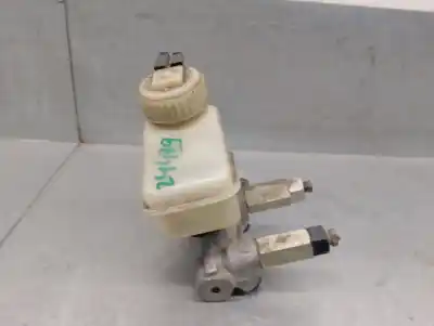 Peça sobressalente para automóvel em segunda mão bomba de travões por opel corsa a 1.2 referências oem iam 12st  