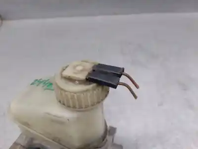 Peça sobressalente para automóvel em segunda mão bomba de travões por opel corsa a 1.2 referências oem iam 12st  