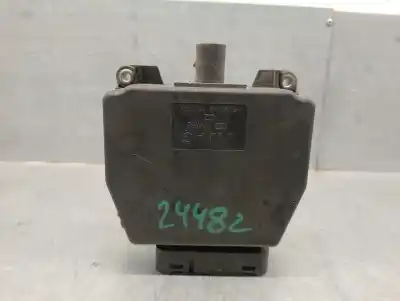 Peça sobressalente para automóvel em segunda mão BOMBA DE AR SECUNDÁRIA por VOLKSWAGEN GOLF V BERLINA (1K1) 1.9 TDI Referências OEM IAM 6Q0906625  