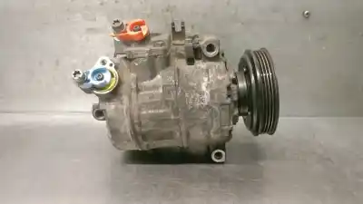Pièce détachée automobile d'occasion compresseur de climatisation pour audi a4 b6 avant (8e5) 1.9 tdi références oem iam 8e0260805ab