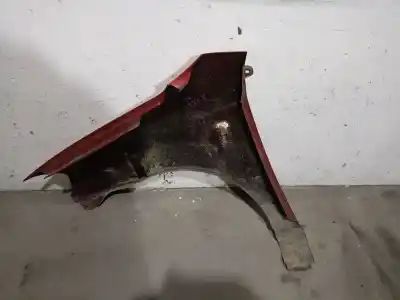 Peça sobressalente para automóvel em segunda mão guarda-lamas dianteiro direito por chevrolet aveo 1.4 cat referências oem iam 96649246  96649246