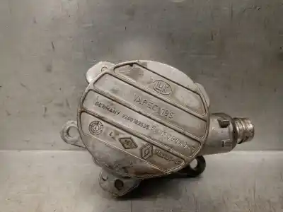 Peça sobressalente para automóvel em segunda mão depressor de travões / bomba de vácuo por renault espace iv (jk0) (2002->) 2.2 dci (jk07) referências oem iam 8200102535