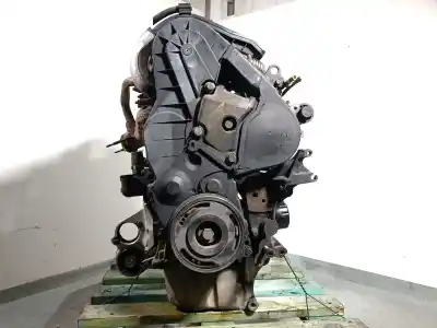 Pezzo di ricambio per auto di seconda mano MOTORE COMPLETO per CITROEN BERLINGO  Riferimenti OEM IAM WJY 10DXFS 0135AN