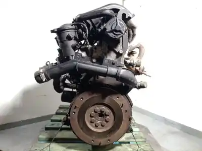 Pezzo di ricambio per auto di seconda mano motore completo per citroen berlingo 1.9 d multispace riferimenti oem iam wjy 10dxfs 0135an