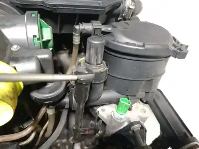 Pezzo di ricambio per auto di seconda mano motore completo per citroen berlingo 1.9 d multispace riferimenti oem iam wjy 10dxfs 0135an