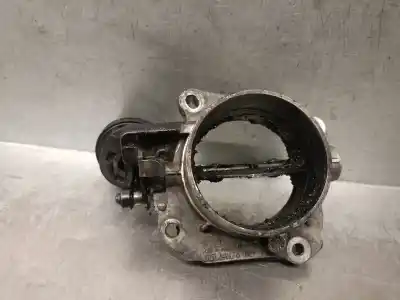 Peça sobressalente para automóvel em segunda mão borboleta de admissão por renault espace iv (jk0) (2002->) 2.2 dci (jk07) referências oem iam 8200258240
