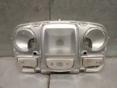 İkinci el araba yedek parçası iç isik için citroen berlingo (er_, ec_) 1.5 bluehdi 100 oem iam referansları 96887290bj