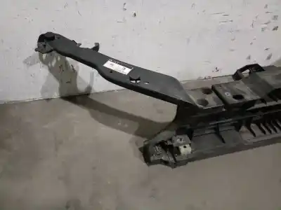 Second-hand car spare part front panel for citroen berlingo (er_, ec_) 1.5 bluehdi 100 oem iam references 9830512680  9830512680