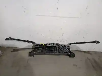 Second-hand car spare part front panel for citroen berlingo (er_, ec_) 1.5 bluehdi 100 oem iam references 9830512680  9830512680