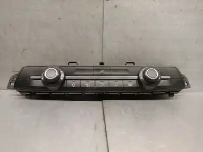 İkinci el araba yedek parçası iklim kontrolü için citroen berlingo (er_, ec_) 1.5 bluehdi 100 oem iam referansları 98340416zd