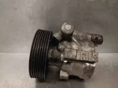 Peça sobressalente para automóvel em segunda mão bomba de direção hidráulica por renault espace iv (jk0) (2002->) 2.2 dci (jk07) referências oem iam 491103097r