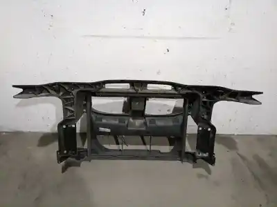 Second-hand car spare part front panel for bmw 3 (e90) 318 d oem iam references 51647058594  51647058594